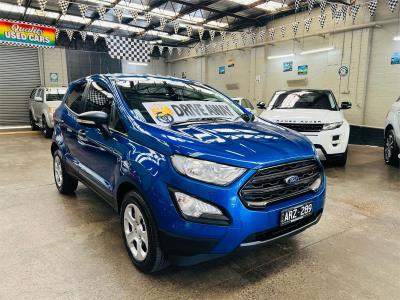 2017 Ford EcoSport Ambiente Wagon BL for sale in Melbourne - Inner South