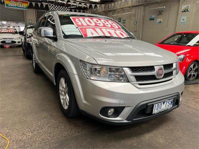 2014 Fiat Freemont Urban Wagon JF for sale in Melbourne - Inner South