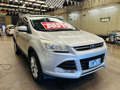 2014 Ford Kuga Trend Wagon TF for sale in Melbourne - Inner South