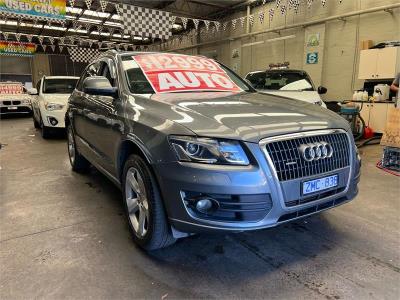 2012 Audi Q5 TFSI Wagon 8R MY12 for sale in Melbourne - Inner South