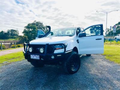 2021 Ford Ranger XL Utility PX MkIII 2021.25MY for sale in Melbourne - Inner South