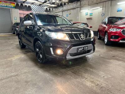 2016 Suzuki Vitara GLX Wagon LY for sale in Melbourne - Inner South