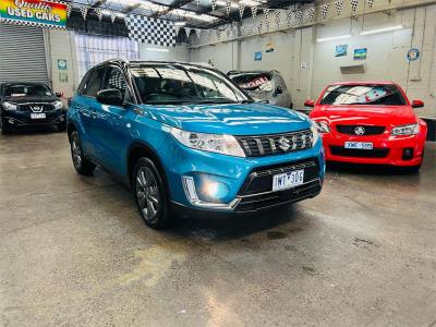 2022 Suzuki Vitara Wagon LY Series II MY22 for sale in Melbourne - Inner South