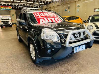 2013 Nissan X-TRAIL ST Wagon T31 Series V for sale in Melbourne - Inner South