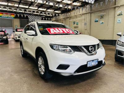 2015 Nissan X-TRAIL ST Wagon T32 for sale in Melbourne - Inner South