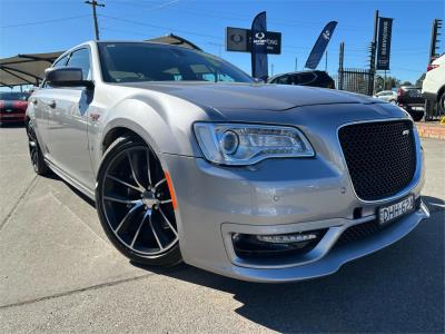 2015 CHRYSLER 300 SRT8 CORE 4D SEDAN MY16 for sale in Hunter / Newcastle