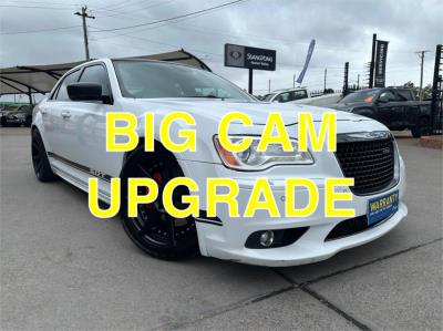 2015 CHRYSLER 300 SRT8 CORE 4D SEDAN MY15 for sale in Hunter / Newcastle
