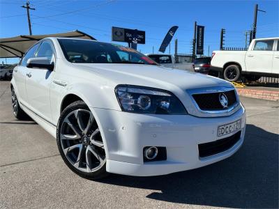 2016 HOLDEN CAPRICE V 4D SEDAN WN MY16 for sale in Hunter / Newcastle