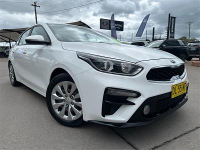 2020 KIA CERATO S 5D HATCHBACK BD MY21 for sale in Hunter / Newcastle