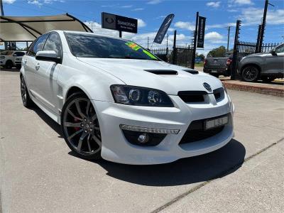 2012 HSV CLUBSPORT R8 TOURER 4D WAGON E3 MY12.5 for sale in Hunter / Newcastle