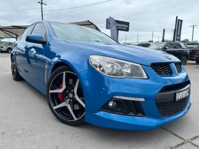2013 HSV CLUBSPORT R8 4D SEDAN GEN F for sale in Hunter / Newcastle