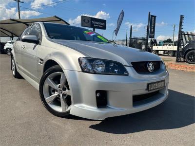 2008 HOLDEN COMMODORE SS 4D SEDAN VE MY08 for sale in Hunter / Newcastle