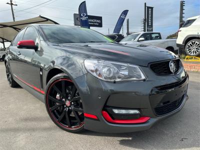 2017 HOLDEN COMMODORE SS-V REDLINE MOTORSPORT EDT 4D SEDAN VF II MY17 for sale in Hunter / Newcastle