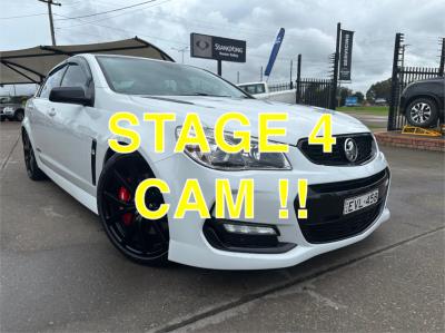 2015 HOLDEN COMMODORE SS-V REDLINE 4D SEDAN VF II for sale in Hunter / Newcastle