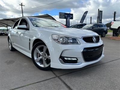 2015 HOLDEN COMMODORE SS 4D SEDAN VF II for sale in Hunter / Newcastle