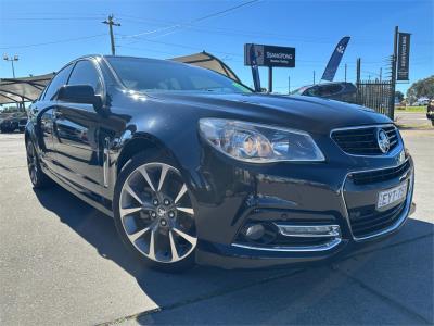 2013 HOLDEN COMMODORE SS-V 4D SEDAN VF for sale in Hunter / Newcastle