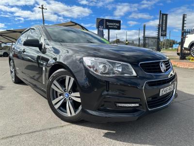 2013 HOLDEN COMMODORE SS 4D SEDAN VF for sale in Hunter / Newcastle