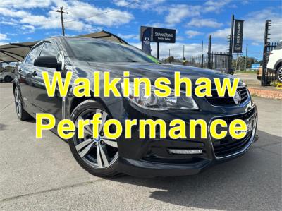 2013 HOLDEN COMMODORE SS 4D SEDAN VF for sale in Hunter / Newcastle