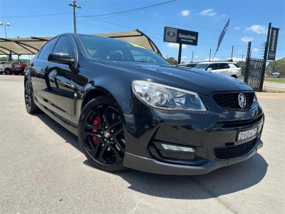 2015 HOLDEN COMMODORE SS-V REDLINE 4D SEDAN VF II for sale in Hunter / Newcastle
