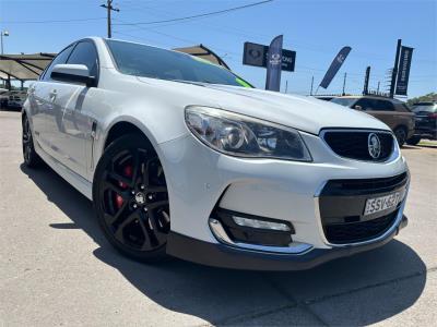 2015 HOLDEN COMMODORE SS-V REDLINE 4D SEDAN VF II for sale in Hunter / Newcastle