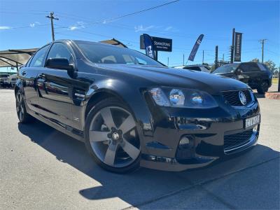2012 HOLDEN COMMODORE SS Z-SERIES 4D SEDAN VE II MY12.5 for sale in Hunter / Newcastle