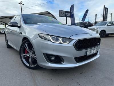 2016 FORD FALCON XR8 4D SEDAN FG X for sale in Hunter / Newcastle