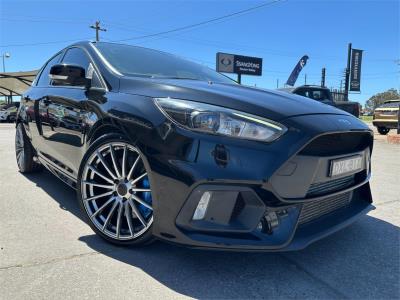 2017 FORD FOCUS RS 5D HATCHBACK LZ for sale in Hunter / Newcastle