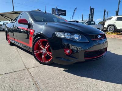 2012 FORD FPV PURSUIT RSPEC UTILITY FG MK2 for sale in Hunter / Newcastle