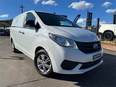2022 LDV G10 LIFT DOOR 4D VAN SV7C for sale in Hunter / Newcastle