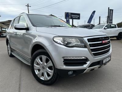 2015 HAVAL H8 PREMIUM (AWD) 4D WAGON for sale in Hunter / Newcastle