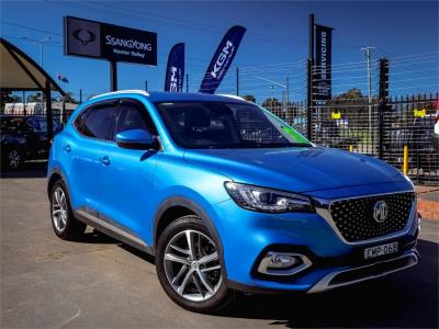 2020 MG HS EXCITE 4D WAGON MY20 for sale in Hunter / Newcastle