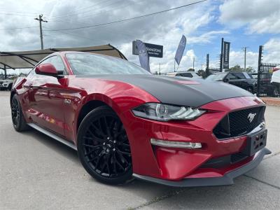 2020 FORD MUSTANG GT 5.0 V8 2D FASTBACK FN MY20 for sale in Hunter / Newcastle