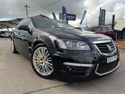 2009 HSV SENATOR SIGNATURE 4D SEDAN E2 SERIES for sale in Hunter / Newcastle