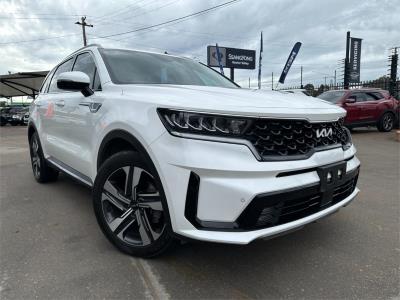 2022 KIA SORENTO SPORT+ 7 SEAT 4D WAGON MQ4 MY22 UPDATE for sale in Hunter / Newcastle