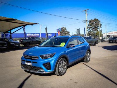 2022 KIA STONIC GT-LINE 4D WAGON YB MY22 for sale in Hunter / Newcastle