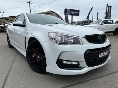 2015 HOLDEN UTE SS-V REDLINE UTILITY VF II for sale in Hunter / Newcastle