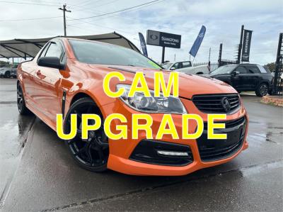 2013 HOLDEN UTE SS UTILITY VF for sale in Hunter / Newcastle