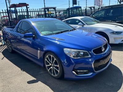 2016 HOLDEN UTE SS-V UTILITY VF II for sale in Hunter / Newcastle