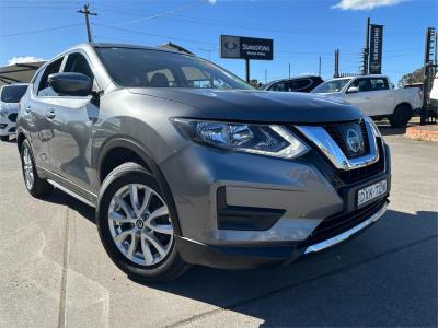 2018 NISSAN X-TRAIL ST (2WD) 4D WAGON T32 SERIES 2 for sale in Hunter / Newcastle