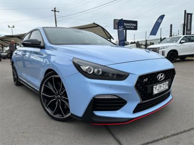 2019 HYUNDAI i30 N PERFORMANCE 5D FASTBACK PDe.3 for sale in Hunter / Newcastle
