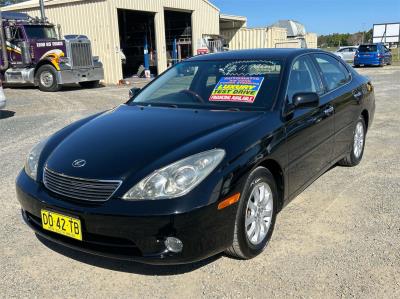 2004 LEXUS ES300 4D SEDAN MCV30R for sale in Mid North Coast