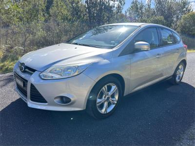 2011 FORD FOCUS TREND 5D HATCHBACK LW for sale in Mid North Coast
