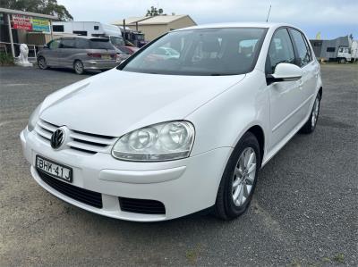 2008 VLK GOLF AG for sale in Mid North Coast