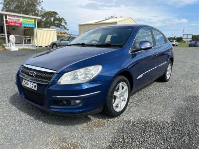 2013 CHERY J3 5D HATCHBACK M1X for sale in Mid North Coast