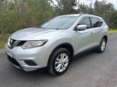 2016 NISSAN X-TRAIL ST (FWD) 4D WAGON T32 for sale in Mid North Coast