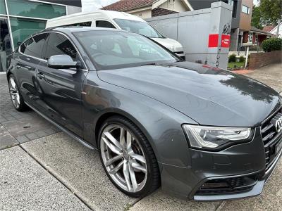 2016 Audi A5 [Empty] 8T for sale in Sydney - Inner West