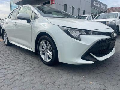 2020 Toyota Corolla Ascent Sport Hatchback MZEA12R for sale in Sydney - Inner West