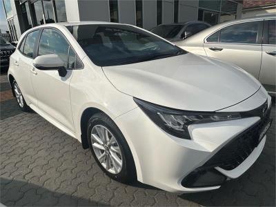 2024 Toyota Corolla Ascent Sport Hatchback MZEA12R for sale in Sydney - Inner West