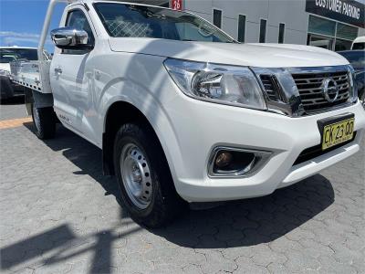 2017 Nissan Navara RX Cab Chassis D23 S2 for sale in Sydney - Inner West