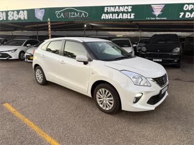 2022 SUZUKI BALENO GL 4D HATCHBACK EW SERIES II MY22 for sale in Sydney - Blacktown